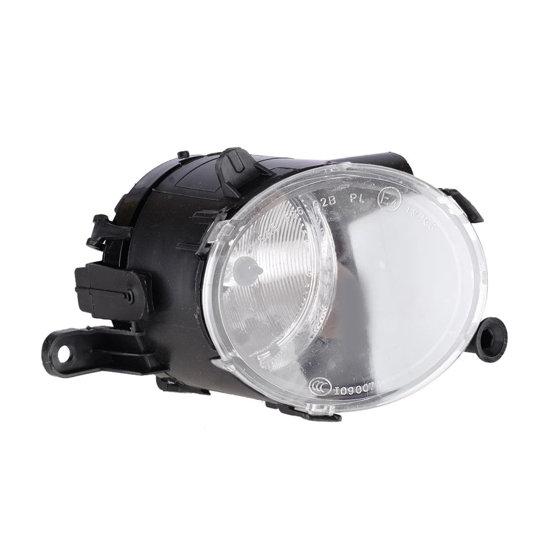 Clear Front Right Bumper Fog Light Lamp for Buick Regal (2014-2017)