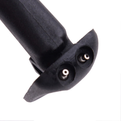 3 x Windshield Washer Nozzle Injector for Saab 9-3 (2003-2011)