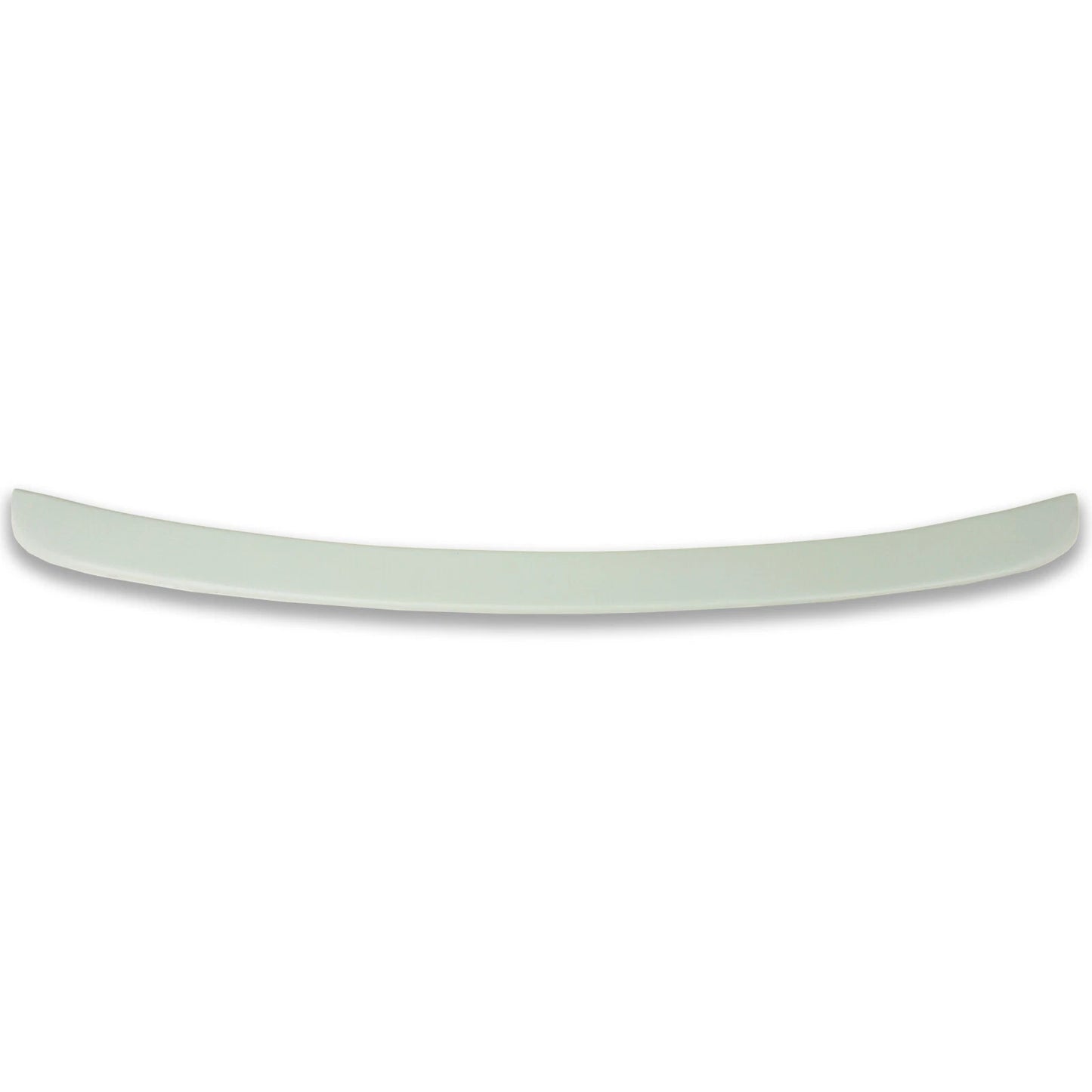 Black Boot Spoiler for Mercedes CL W215 Coupe (1998-2006)
