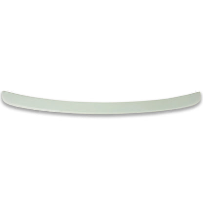 Black Boot Spoiler for Mercedes CL W215 Coupe (1998-2006)