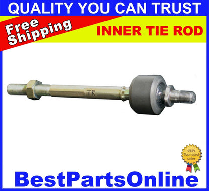 Steering Inner Tie Rod End for Acura NSX (1991–2005)