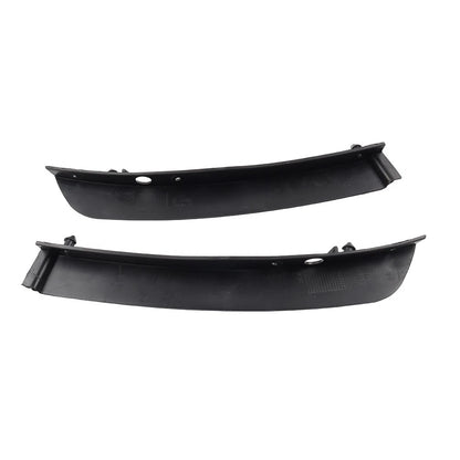 Front Bumper Lower Air Deflector for Land Rover Range Rover 2.0 (2018-2023)