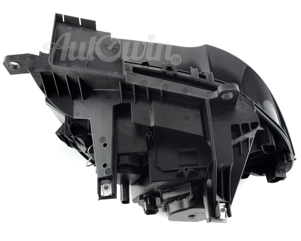 Halogen Headlight Left Side for BMW X3 Series E83 (2003-2006)