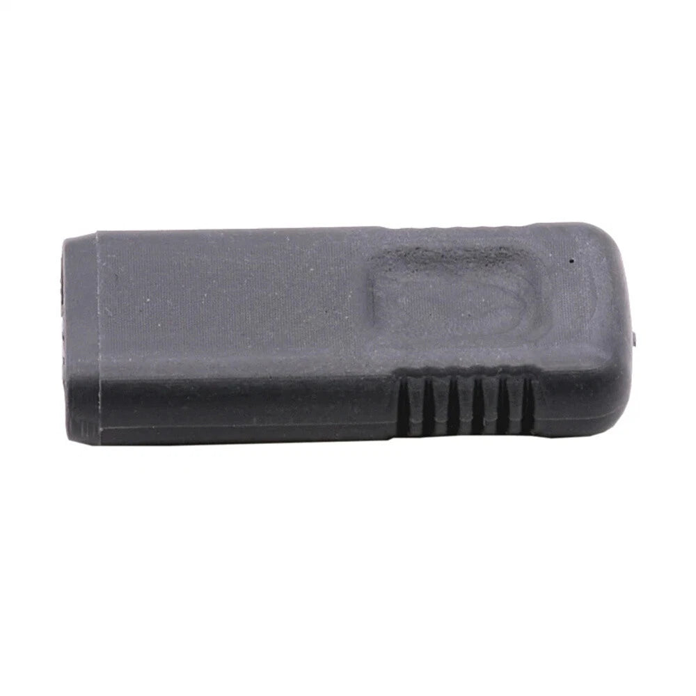 4 x Door Lock Pin Cap Covers for Mitsubishi Pajero Montero MK2 (1991-1999)