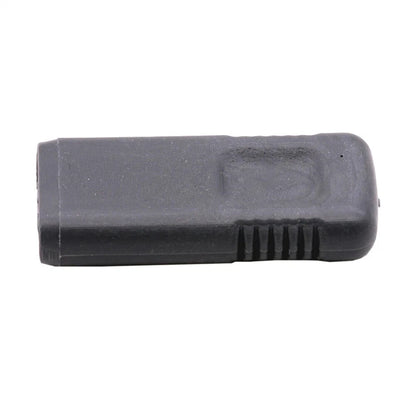4 x Door Lock Pin Cap Covers for Mitsubishi Pajero Montero MK2 (1991-1999)