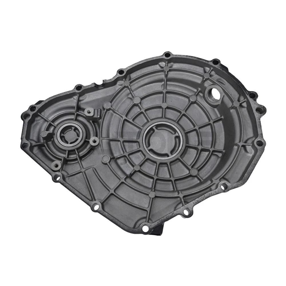 Engine Crankcase Stator Clutch Cover Alum for Suzuki GSXR600/750 (2006–2022)