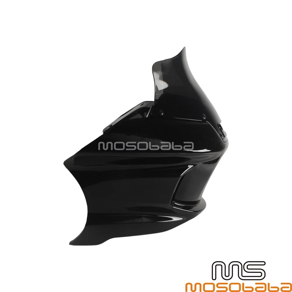 Headlight Fairing w/ Windshield for Harley Softail Low Rider (2020-2023)