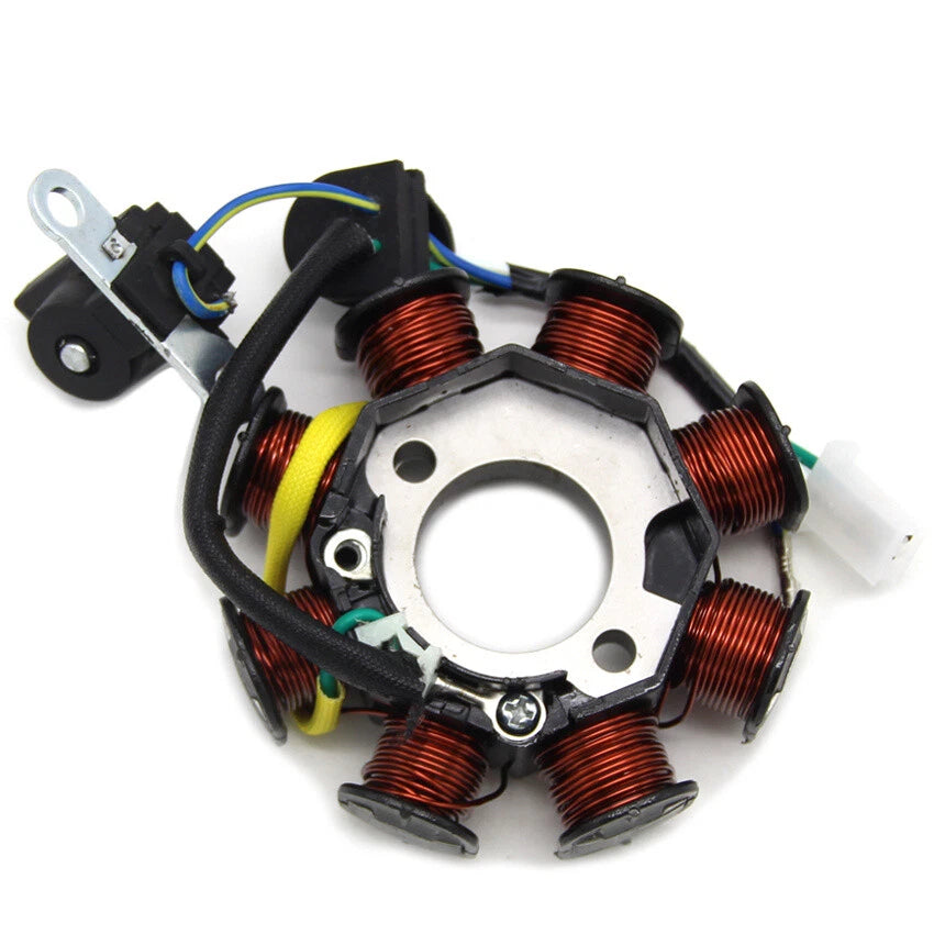 Stator Coil for Honda ANF125 Innova 2005-2007 (2003-2007)