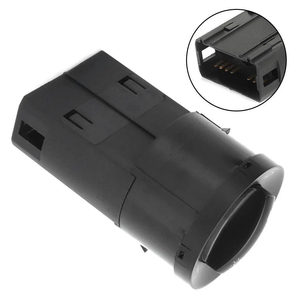 Control Switch for Headlights and Fog Lamps for Polo (2002–2009)