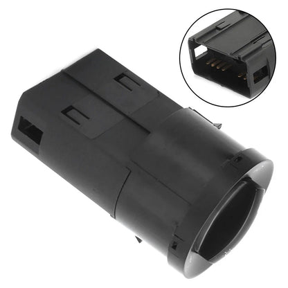 Control Switch for Headlights and Fog Lamps for Polo (2002–2009)