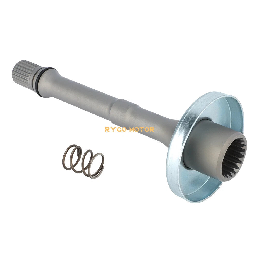Rear Final Drive Shaft for Honda Rancher 420 TRX420 4x4 (2014–2024)