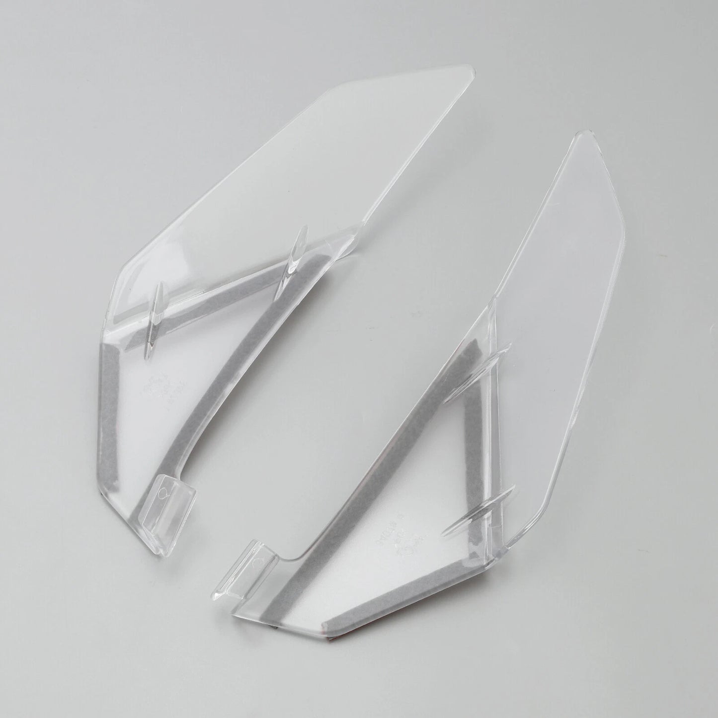 Deflector Side Low for Honda XL750 Transalp (2023)