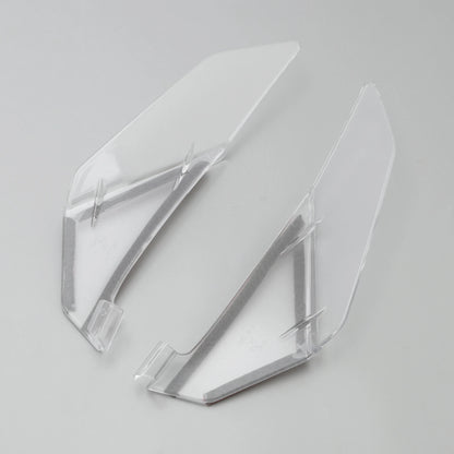 Deflector Side Low for Honda XL750 Transalp (2023)