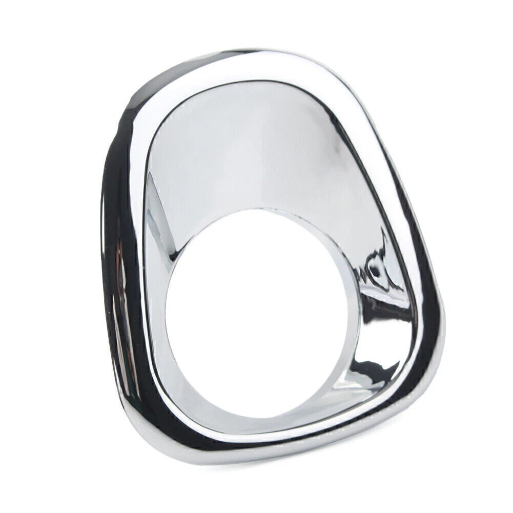 Chrome Ignition Key Accent Fairing Cover for Honda Goldwing GL1800 (2006-2011)