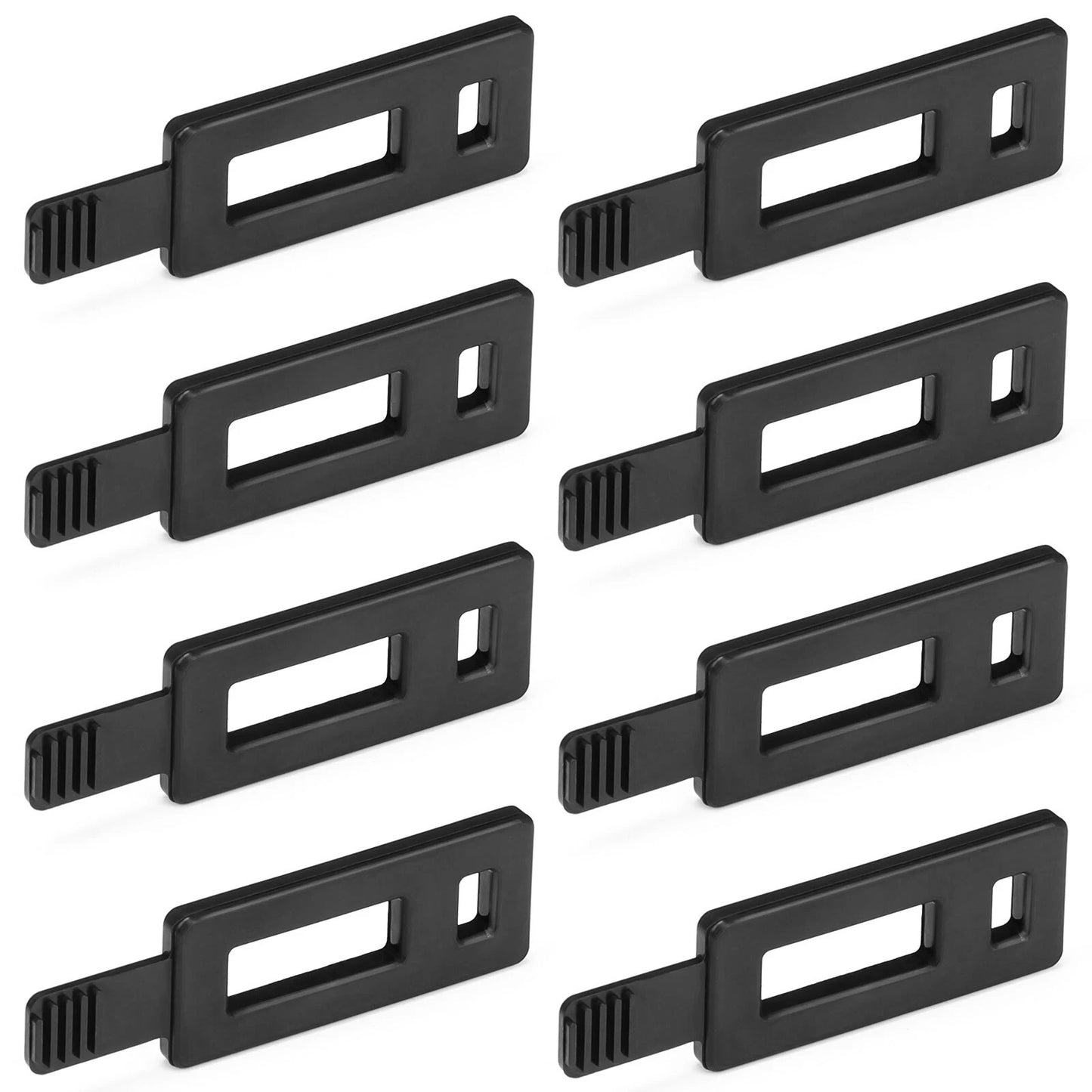 Rubber Air Box Lid Hook for Yamaha G2/G8/G9/G11 Golf Cart