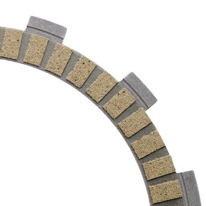 Clutch Kit for Kawasaki KR250 KR-I (1988-1990)