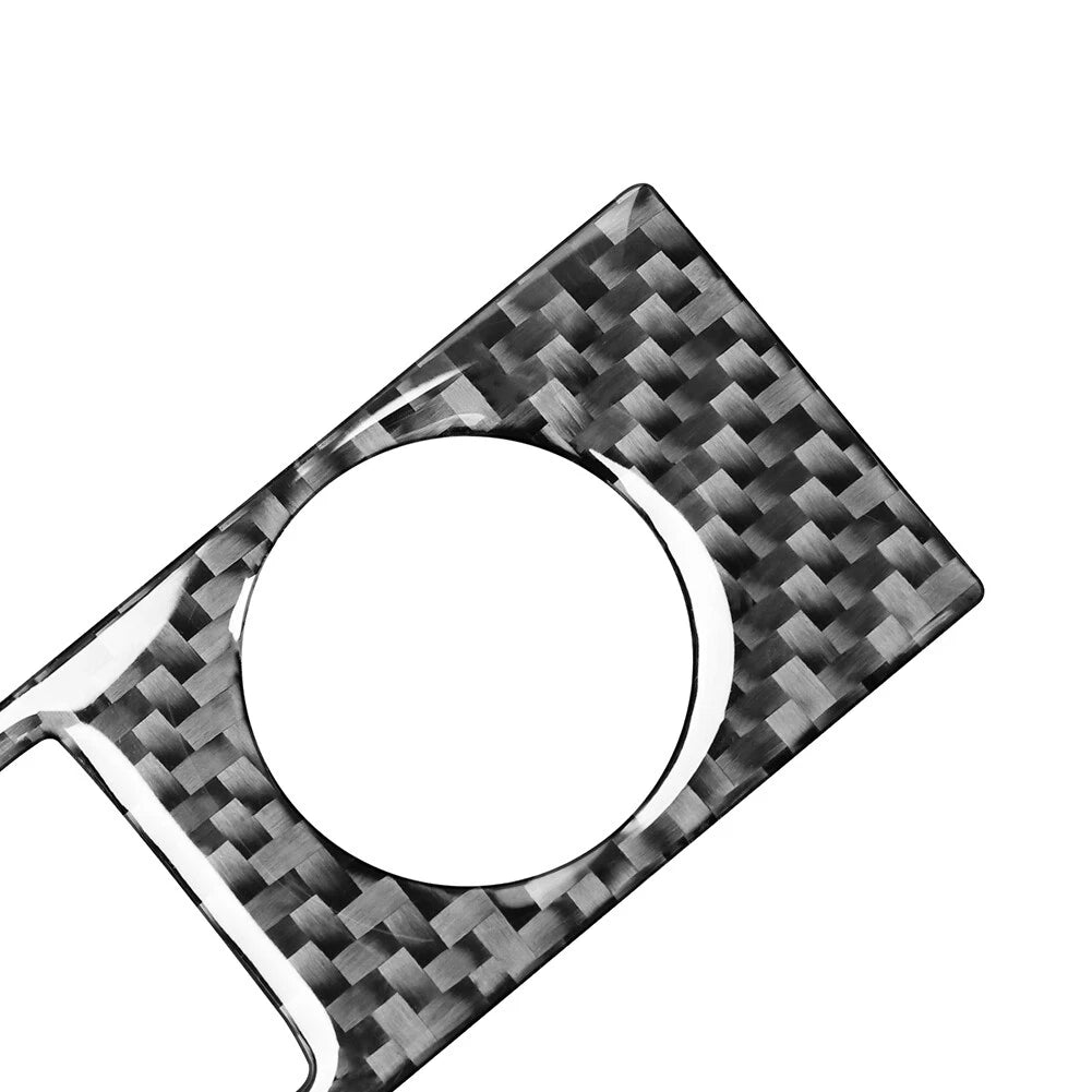 Carbon Fiber Volume Switch Cover for Toyota Tundra (2014-2021)