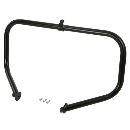 Lower Vented Fairing Speaker Pods for Harley Electra Glide (2014-2024)