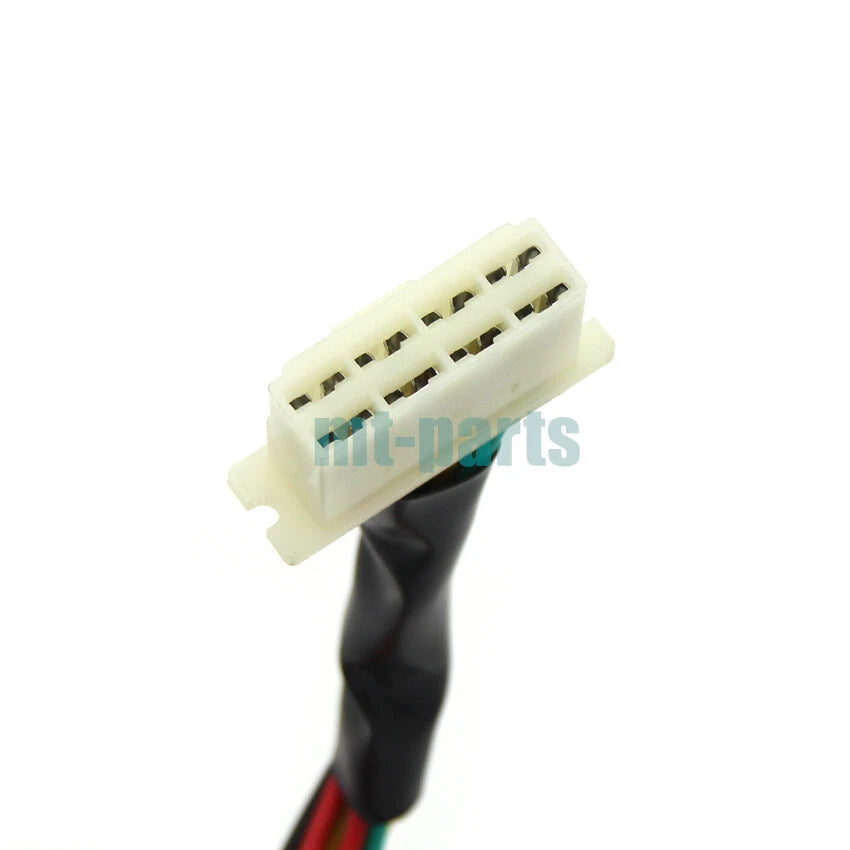 Voltage Regulator Rectifier for Honda Goldwing G1000/GL1100 (75-83)