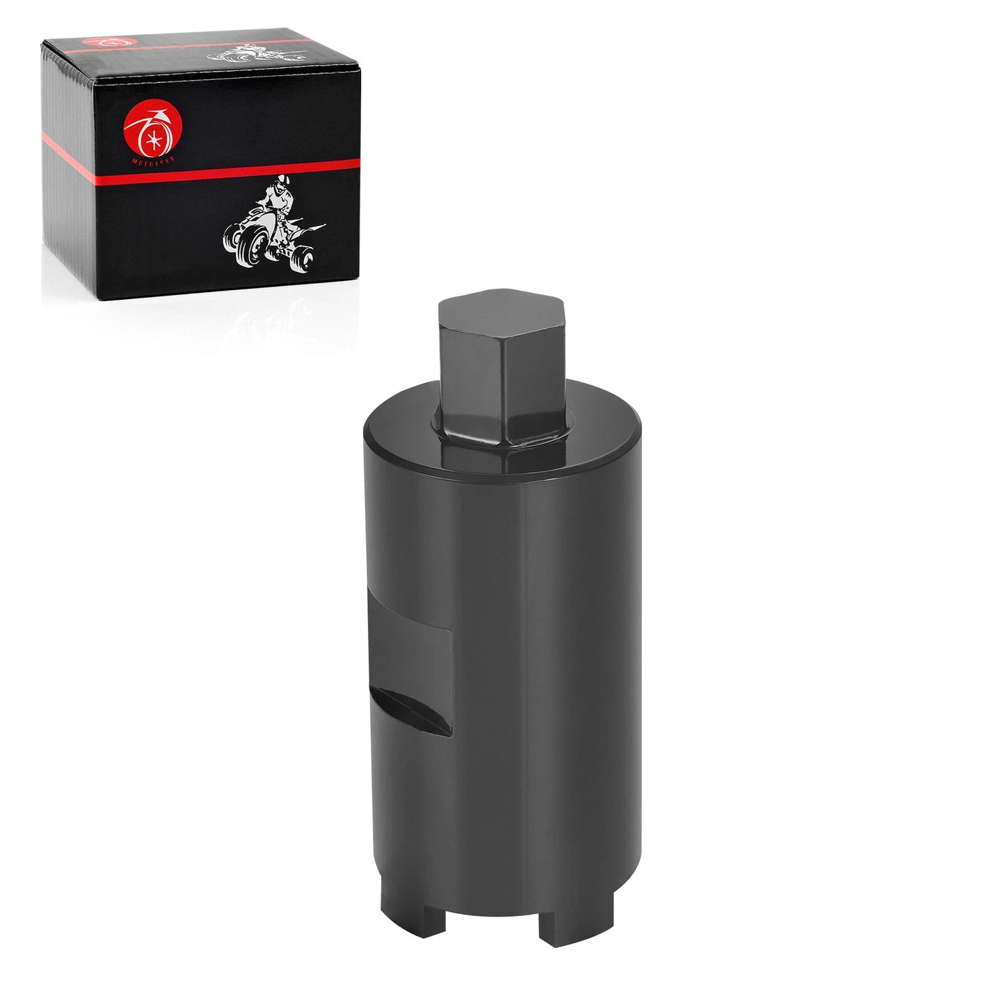 Swing Arm Lock Nut Tool for Honda Rancher (2000–2020)