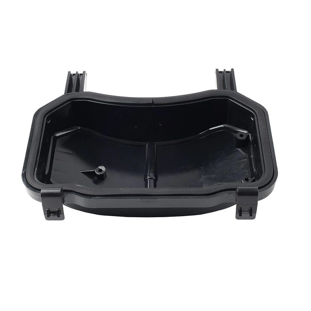 Front Headlight Dust Lid Black for Ford Mondeo MK4 (2008-2013)