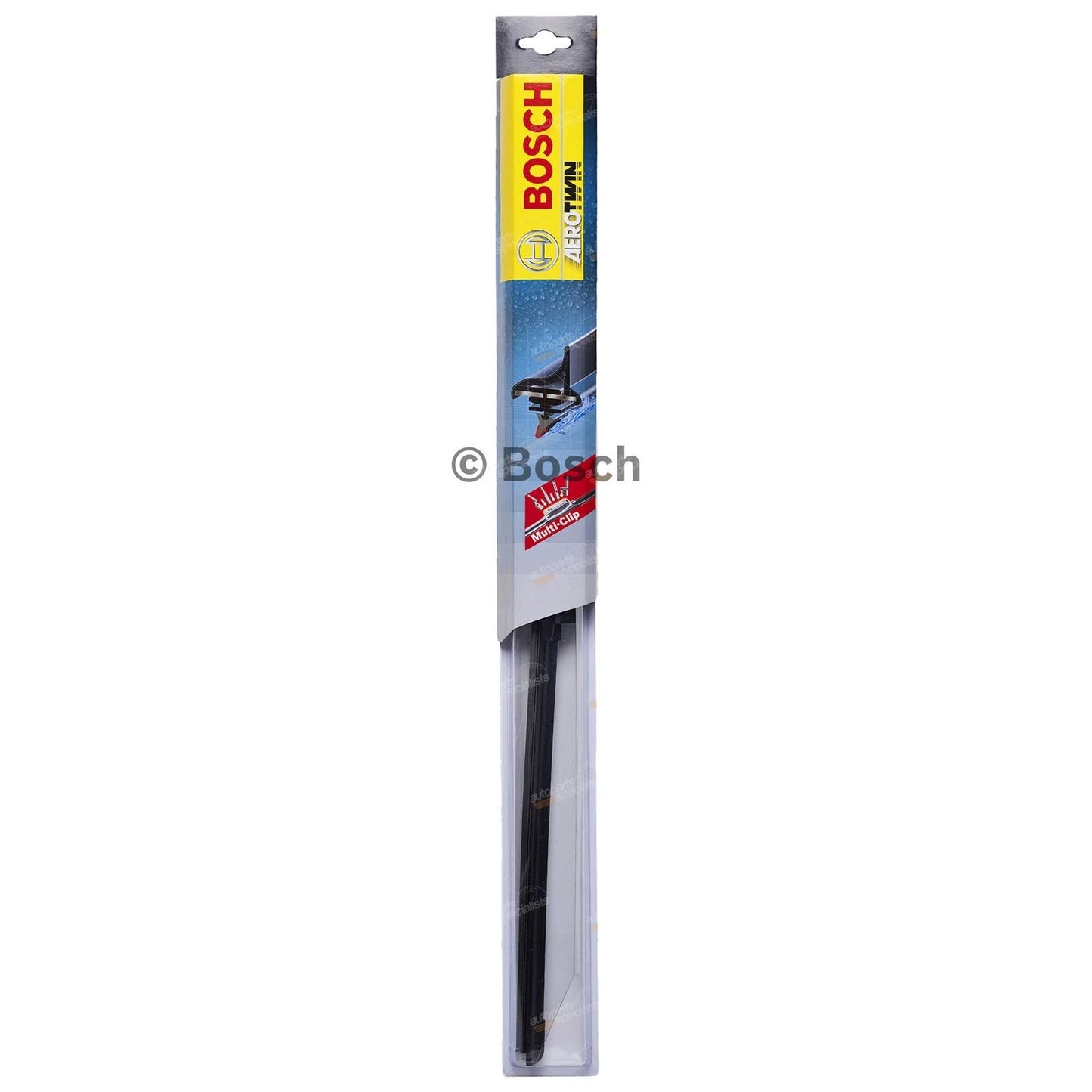 Passenger Side Wiper Blade for Audi Q5 (2009-2010)