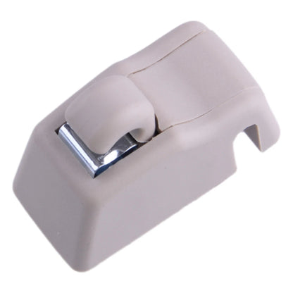 Sun Visor Clip Hook Retainer for Porsche Cayenne (2011-2018)