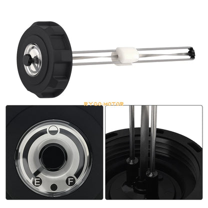 Gas Cap Gauge for Scag Turf Tiger