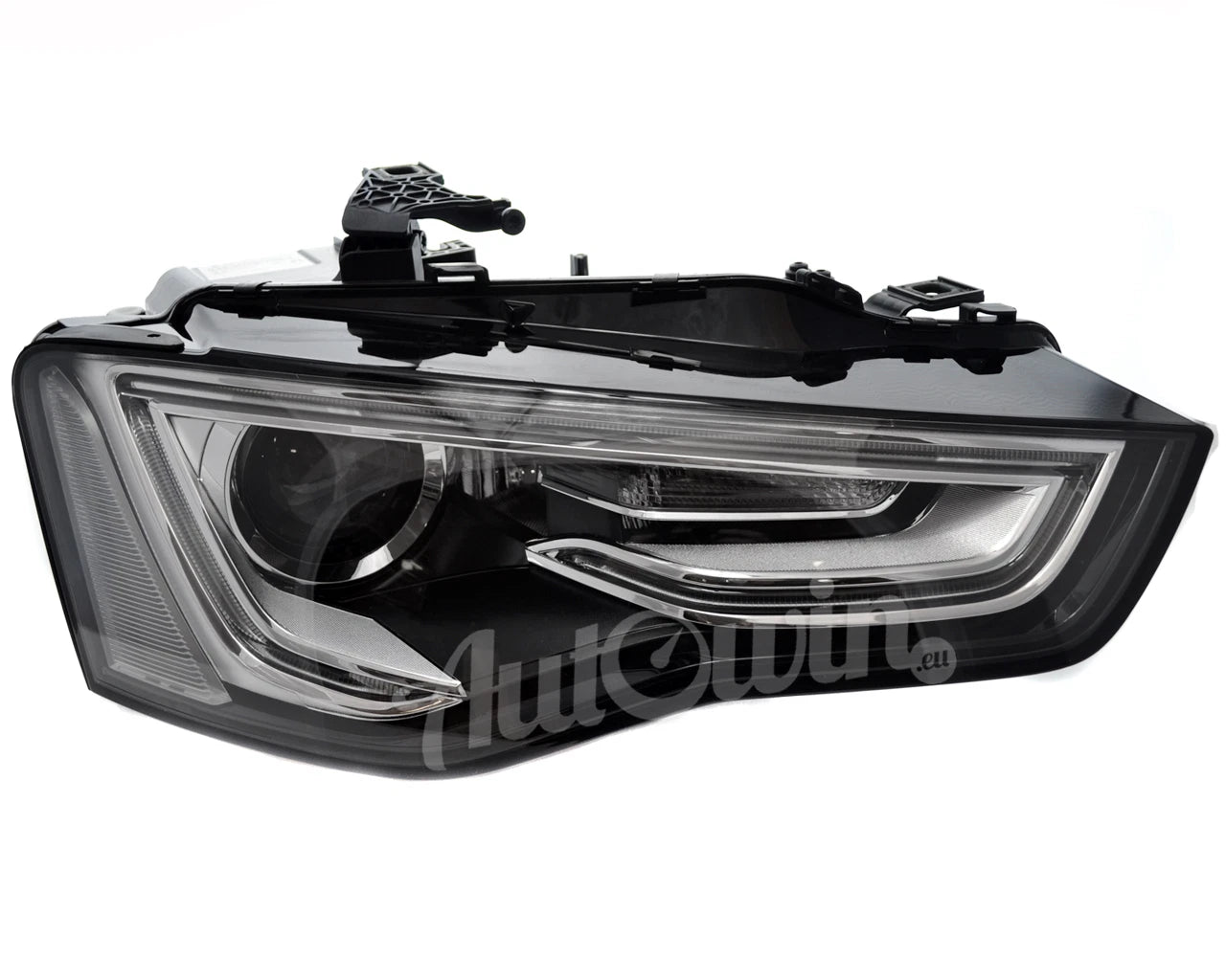 Bi Xenon Adaptive Headlight for Audi A5 B8 FL 2011-2016 (Right & Left Side)
