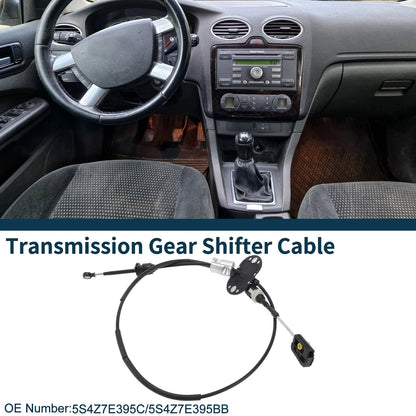 Automatic Transmission Shifter Cable for Ford Focus (2005-2007)