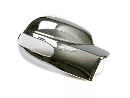 Chrome Mirror Covers for Mercedes Benz W639 Vito Viano (2003-2014)