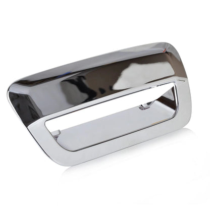 Door Handle Trim & Trunk Liner for Grand Cherokee & Durango (2014-2020)