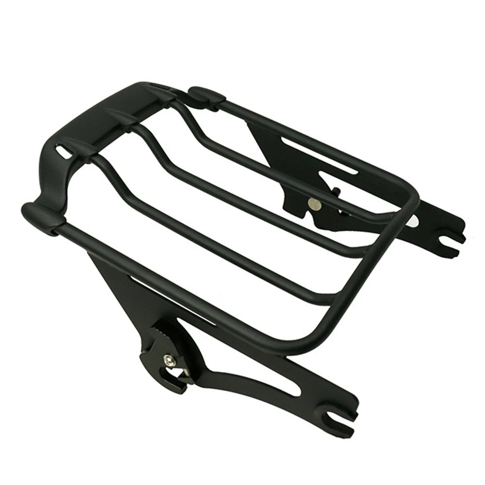 Detachable Luggage Rack for Harley Street Glide, Road King (2009-2024)