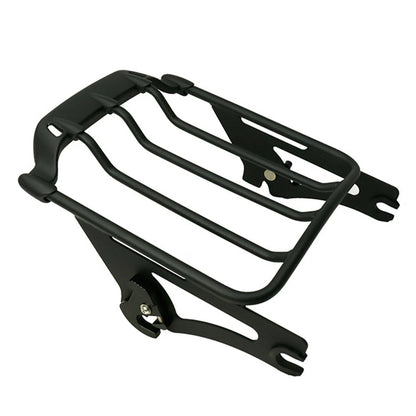Detachable Luggage Rack for Harley Street Glide, Road King (2009-2024)