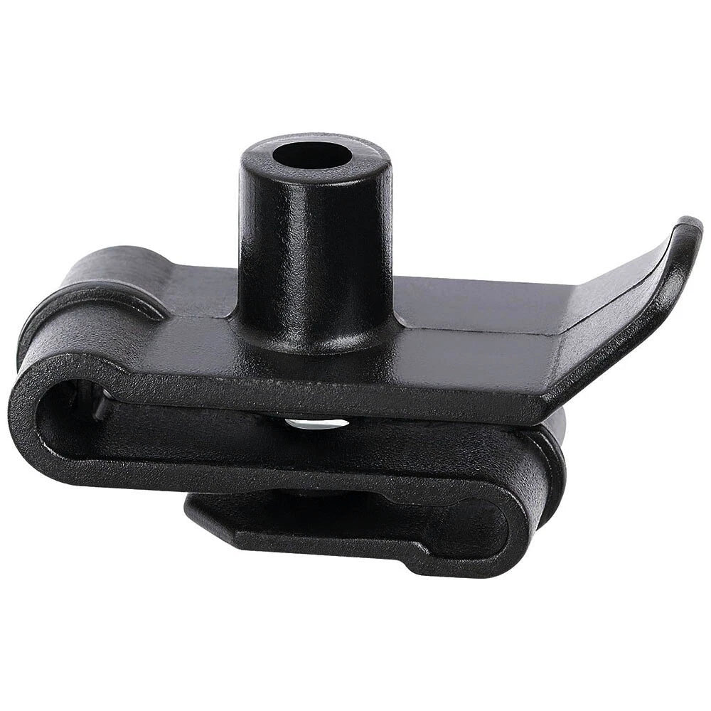 10 Pcs Bumper Cover Fender Liner Retainer Clips for Toyota 4Runner (2003-2023)