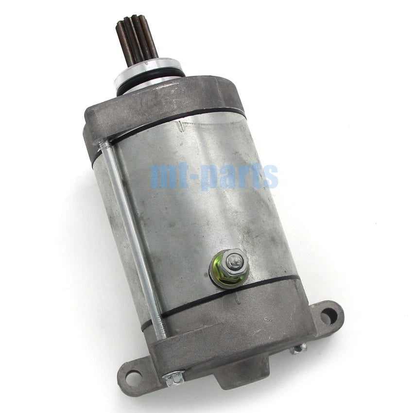 Starter Motor for Yamaha YFM400F Grizzly 400, YFM450FWA Grizzly 450 (2007-2010)