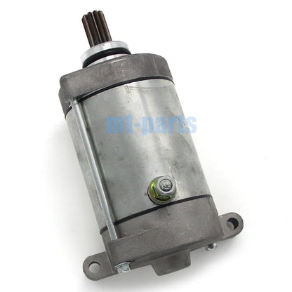 Starter Motor for Yamaha YFM400F Grizzly 400, YFM450FWA Grizzly 450 (2007-2010)