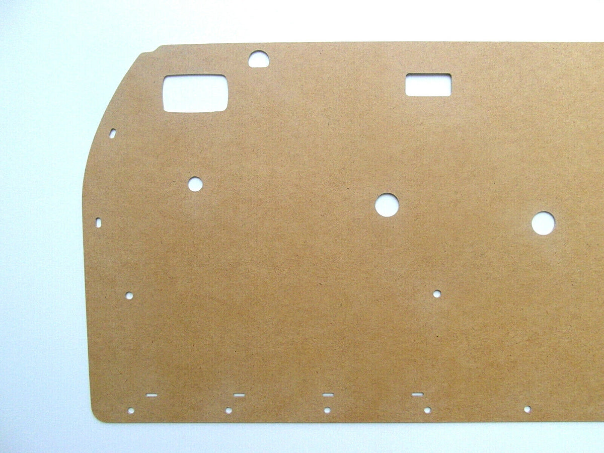 Door Panel for Mercedes-Benz 250 280 Coupe w114 (1968–1976)