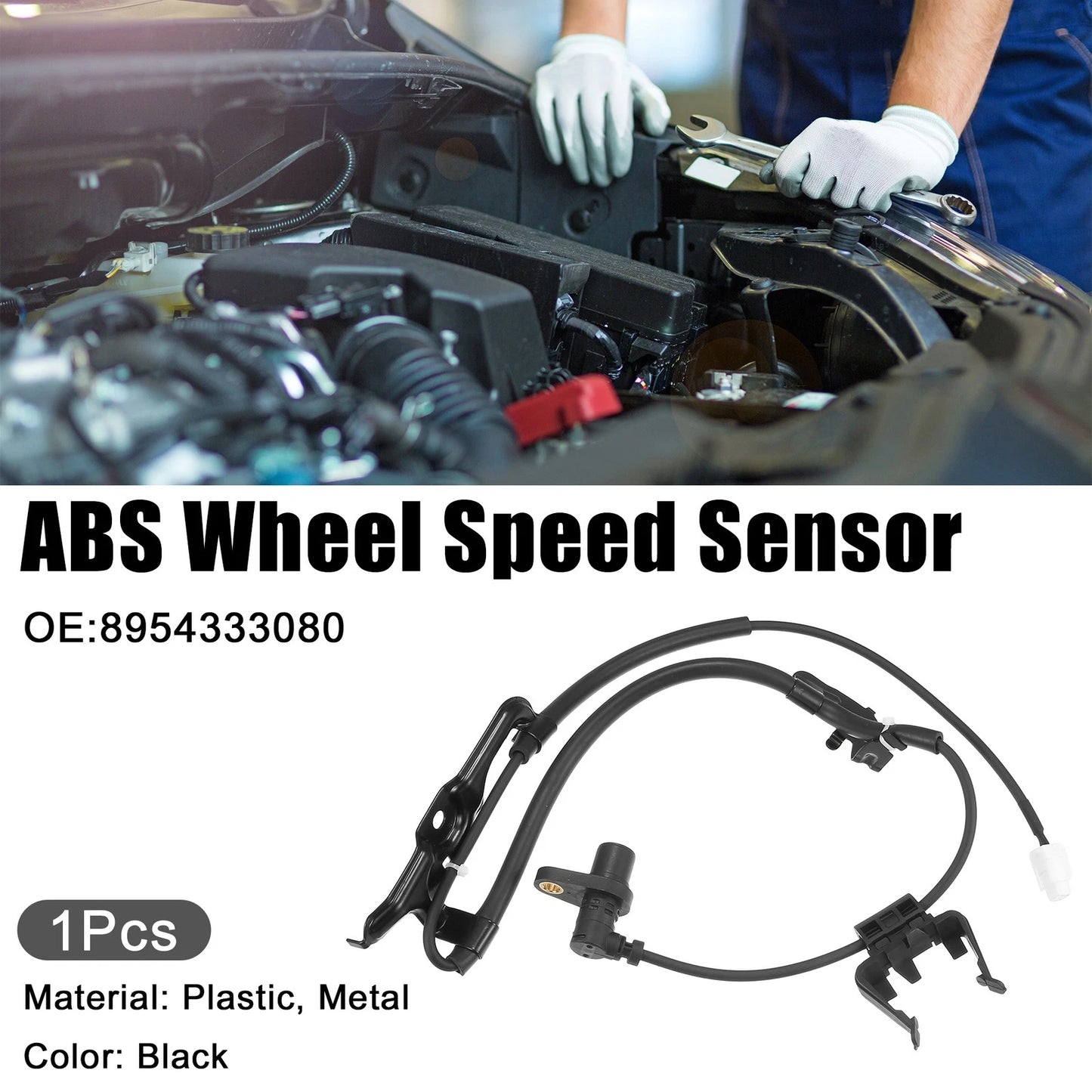 Front Left ABS Wheel Speed Sensor for Lexus ES350 (2007-2012)