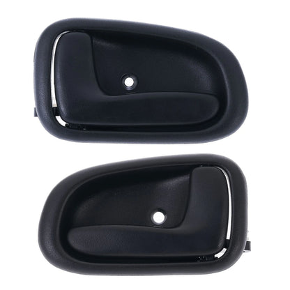 Door Handle Inner 2 x for Toyota Corolla (1994–1999)
