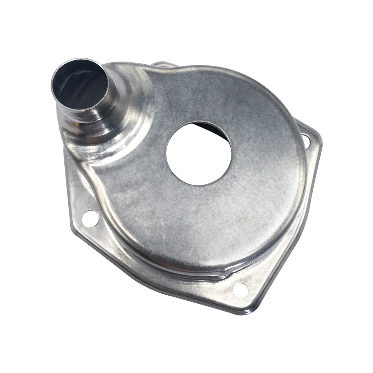 Water Pump Impeller Kit for Mercury/MerCruiser Alpha One Gen 2 (40-60HP)