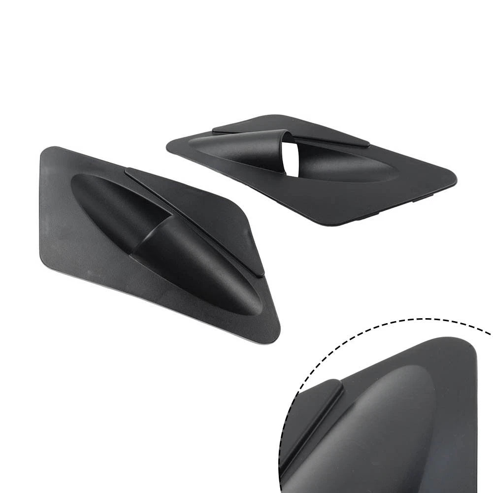 Plastic Front Mudguard Vent for Taotao 110B 110cc 90cc 70cc 50cc ATV Quad