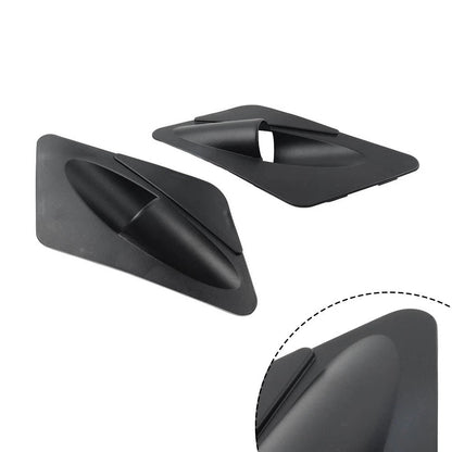 Plastic Front Mudguard Vent for Taotao 110B 110cc 90cc 70cc 50cc ATV Quad
