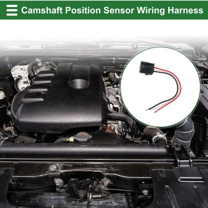 3 x Pins Sensor Wiring Harnesses for ACURA CSX (2010-2011)