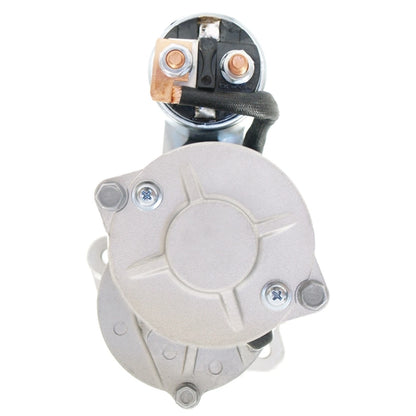 Starter Motor 2.5L 4cyl for Mitsubishi Pajero ND NE NG NH (1986 - 1993)