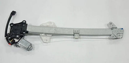 Front Left Window Regulator 6 Pins Motor for Honda CR-V RW (2017–2023)
