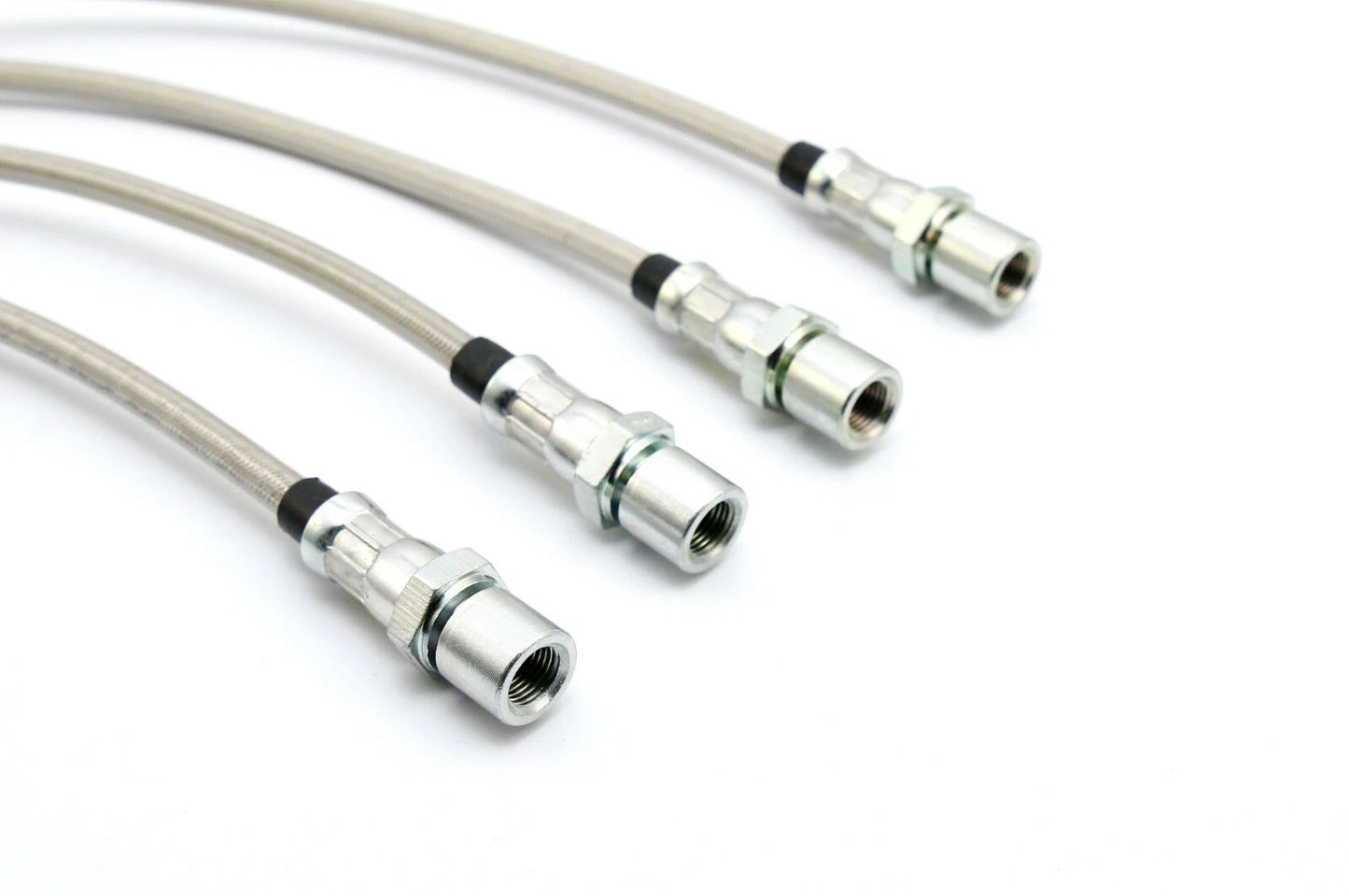 Brake Line Kit for Subaru Forester SG/SG9 (2002-2008)