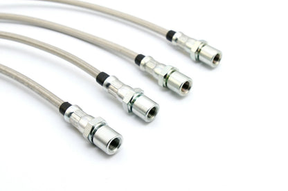Brake Line Kit for Subaru Forester SG/SG9 (2002-2008)