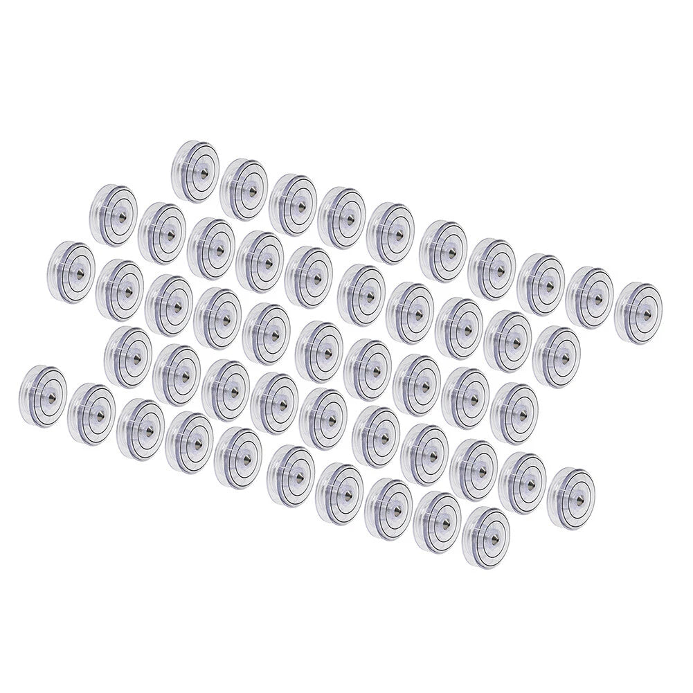 Plastic Bobbins for Singer 6235 6250 6251 6267 7043 7050 7057 Machines
