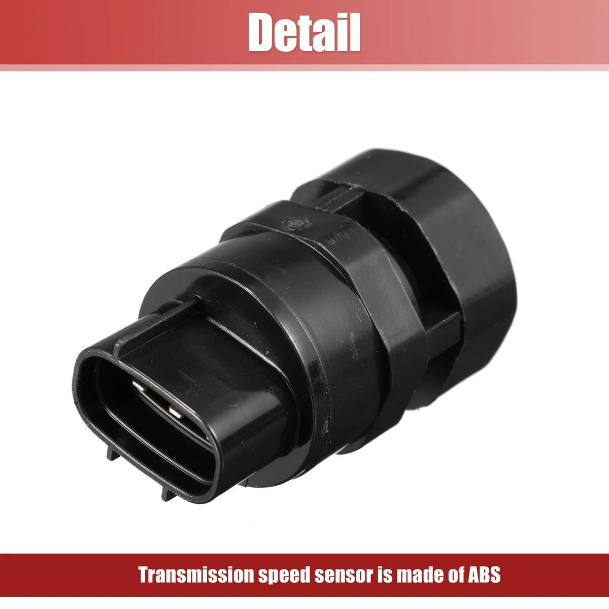 Speed Sensor for Isuzu Rodeo, Amigo, Trooper, Honda, Acura (1998-2004)